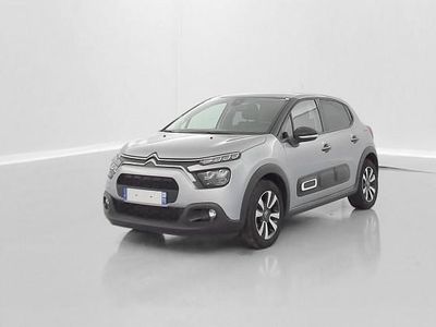 Occasion 2024 Citroën C3 PureTech | 14 700 € (Prix juste)
