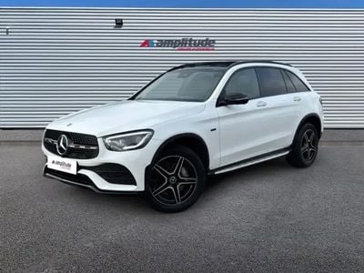 Mercedes GLC300