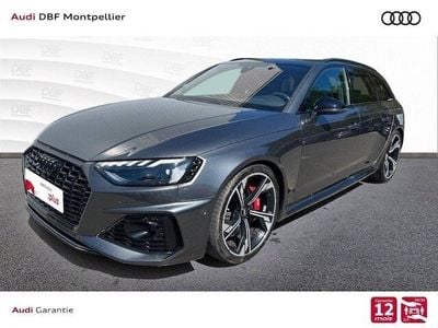 Audi RS4
