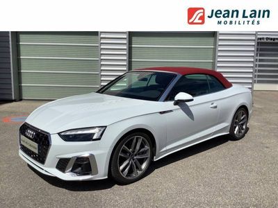 Audi A5 Cabriolet