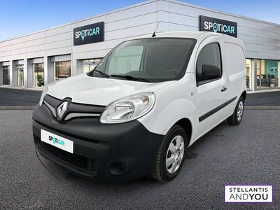 Occasion Renault Kangoo 95 ch (69 kW) 2020 Blanc Monospace