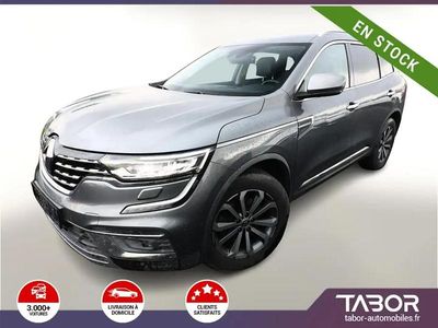 Gris Occasion 2022 Renault Koleos Intens SUV | 22 488 € (Super prix)