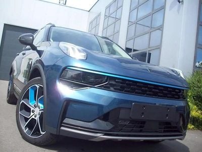 Bleu Occasion 2023 Lynk & Co 01 SUV | 24 400 € (Prix juste)