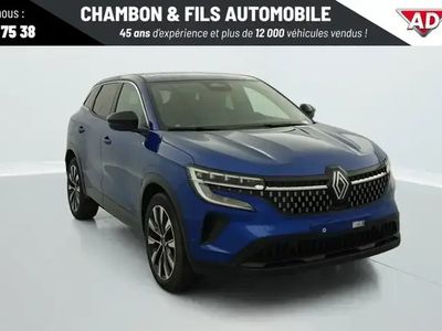 occasion Renault Austral mild hybrid 160 auto Techno