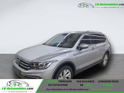 VW Tiguan Allspace