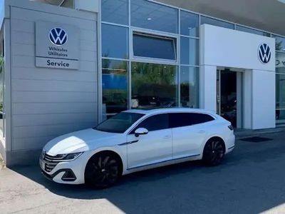 VW Arteon