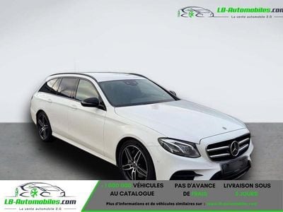 Occasion Mercedes E200 184 ch (135 kW) 2018 Berline
