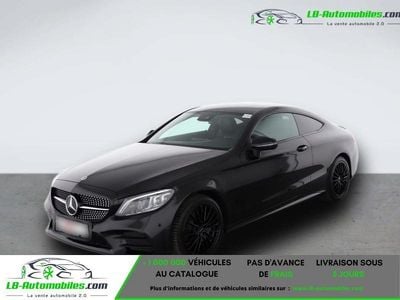 Occasion Mercedes C300 258 ch (189 kW) 2020 Berline