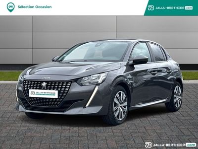 occasion Peugeot 208 1.2 PureTech 100ch S&S Active