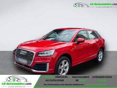 Occasion 2017 Audi Q2 Sport SUV | 23 800 € (Prix juste)