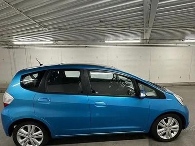 Occasion 2006 Honda Jazz ES Citadine | 3 750 €