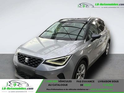 Occasion 2022 Seat Arona SUV | 23 700 € (Prix juste)