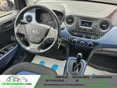 occasion Hyundai i10 1.0 66 Bva