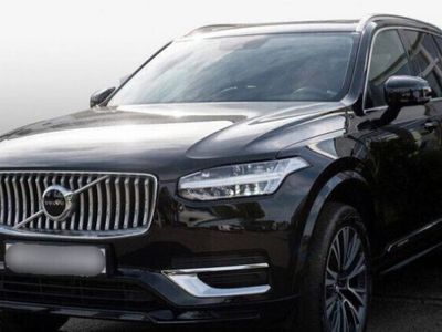 occasion Volvo XC90 II T8 Twin Engine 303 + 87ch Inscription Geartronic 7 places