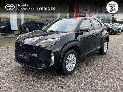 Occasion 2024 Toyota Yaris Hybrid Business Edition | 22 490 € (Bon prix)