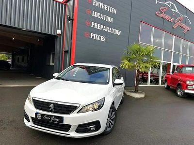 Occasion 2021 Peugeot 308 Style Break | 13 490 €