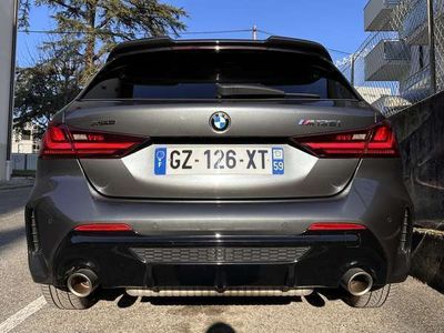BMW M135