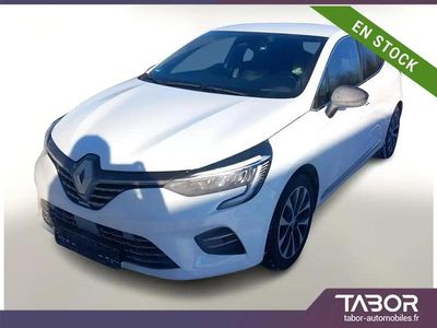 Occasion Renault Clio V Techno 91 ch (66 kW) 2022 Blanc