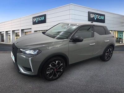 DS Automobiles DS3 Crossback