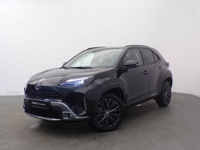 occasion Toyota Yaris Cross 116h Trail MY22