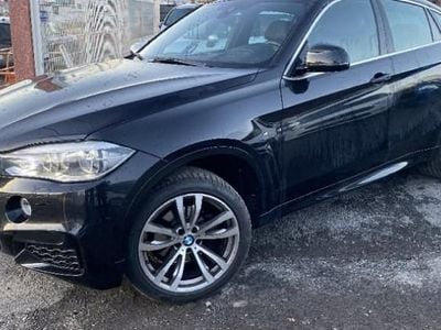 Occasion 2018 BMW X6 M Sport SUV | 29 990 € (Super prix)