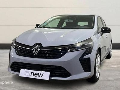 Occasion Renault Clio V Evolution 102 ch (75 kW) 2024 Berline
