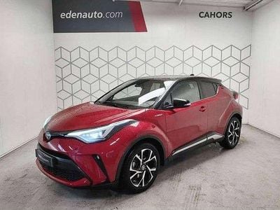 Occasion 2020 Toyota C-HR SUV | 19 600 € (Prix juste)