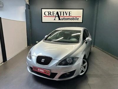 Occasion 2010 Seat Leon Sport Berline | 7 490 €