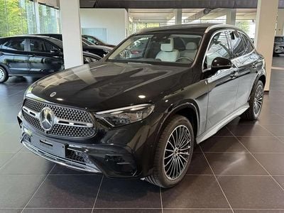 Mercedes GLC300e