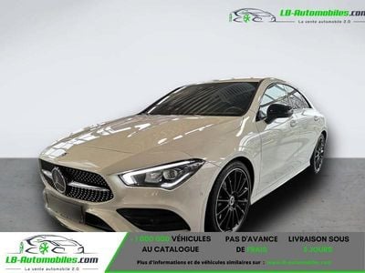 Occasion 2020 Mercedes 200 Coupé | 34 200 € (Prix cher)