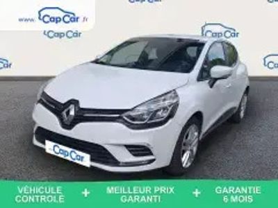 Renault Clio IV