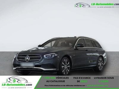 Occasion Mercedes E300 194 ch (142 kW) 2020 Berline