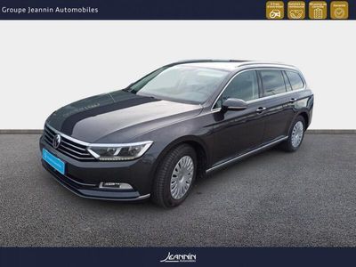 occasion VW Passat SW 1.4 TSI 150 ACT BMT DSG7 Carat