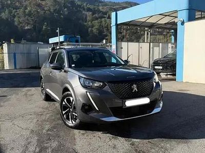 Occasion 2021 Peugeot 2008 Allure SUV | 13 590 € (Bon prix)
