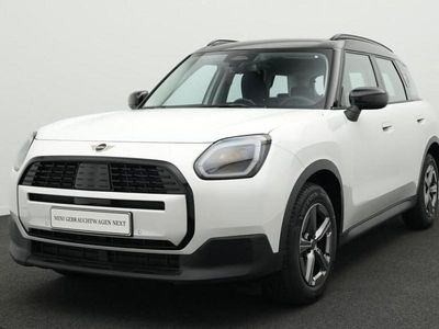 Occasion 2024 Mini Countryman SUV | 31 946 €