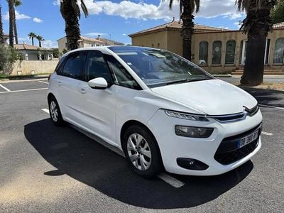 Citroën C4 Picasso