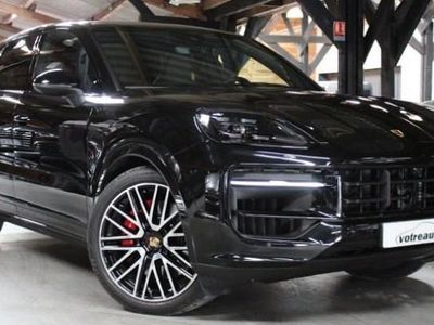 Occasion 2024 Porsche Cayenne SUV | 122 900 €
