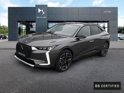Gris Occasion 2023 DS Automobiles DS4 Crossback Rivoli SUV | 31 900 €