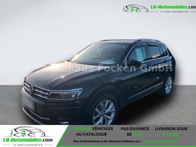 Occasion 2020 VW Tiguan SUV | 31 200 € (Bon prix)