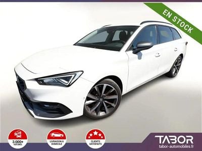Seat Leon ST