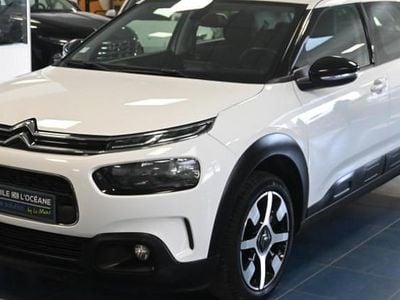 Occasion 2019 Citroën C4 Cactus Feel Citadine | 9 997 € (Bon prix)
