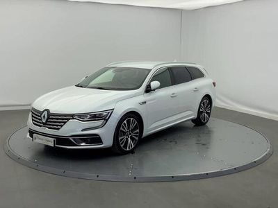 occasion Renault Talisman Estate Blue dCi 200 EDC Initiale Paris - VIVA3626188