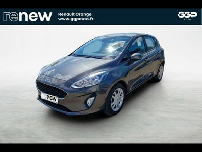 occasion Ford Fiesta FIESTA1.1 70 ch BVM5 Trend