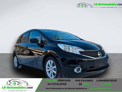 occasion Nissan Note 1.2 - DIG-S 98 BVA