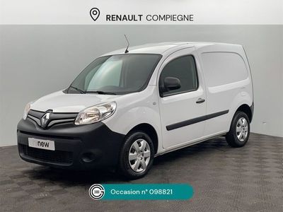 occasion Renault Express 1.5 Blue dCi 95ch Extra R-Link