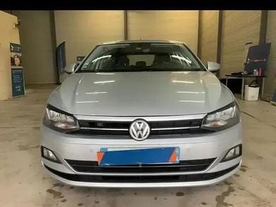 Occasion 2017 VW Polo S Berline | 7 990 € (Prix juste)