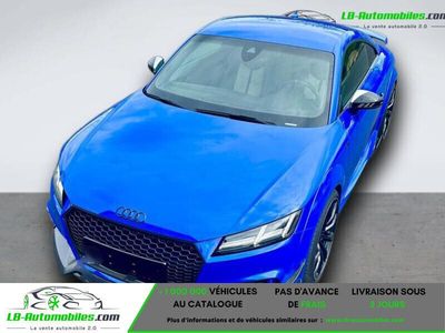 occasion Audi TT RS coupe 2.5 TFSI 400 BVA Quattro