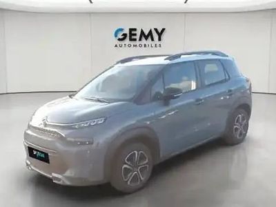 Occasion Citroën C3 Aircross PureTech 130 ch (95 kW) 2021 Gris SUV