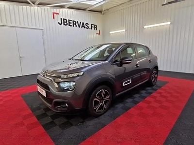 Occasion 2022 Citroën C3 Shine Citadine | 12 490 € (Prix juste)