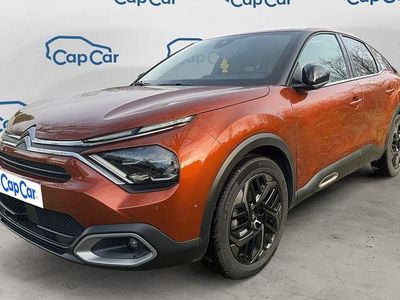 Occasion 2020 Citroën C4 Shine | 17 490 € (Prix assez cher)